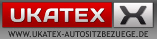 Ukatex Autositzbezüge