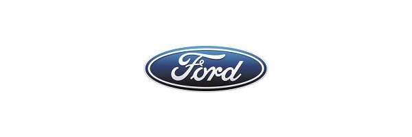 Ford Tourneo Connect ab Baujahr 10/2018 - 2022