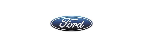 Ford Tourneo Custom, ab Baujahr 2012 -