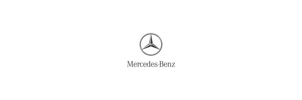 Mercedes CLK (W209) Cabrio, ab Baujahr 05/2002 -
