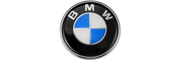 BMW X3 (E83), Baujahr 2003 - 2010