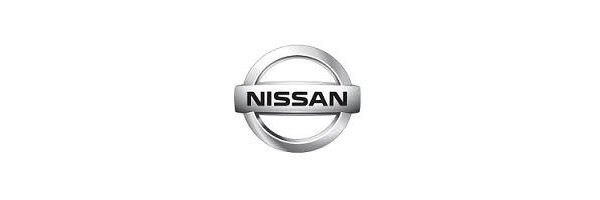 Nissan Townstar, ab Baujahr 08/2021 -