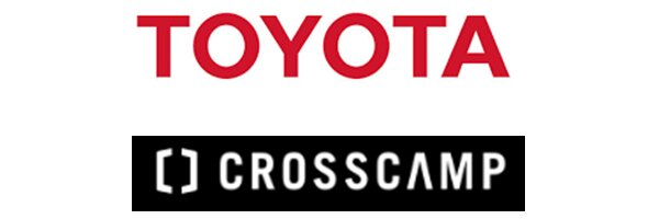Toyota Crosscamp