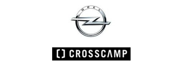Opel Crosscamp