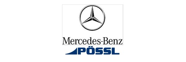Mercedes Pössl VanStar + VanStar Plus