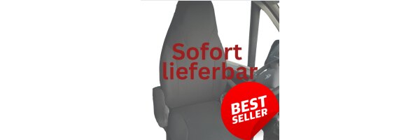 Vordersitzbezüge Wohnmobil Fiat Pilotsitz ab Bj. 2014