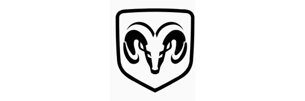 Dodge RAM 4. Generation