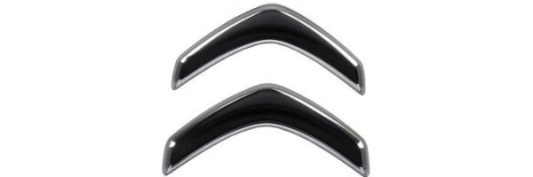 Citroen Jumper Typ 250 + e-Jumper Kastenwagen / DOKA, ab Baujahr 05/2014 - /