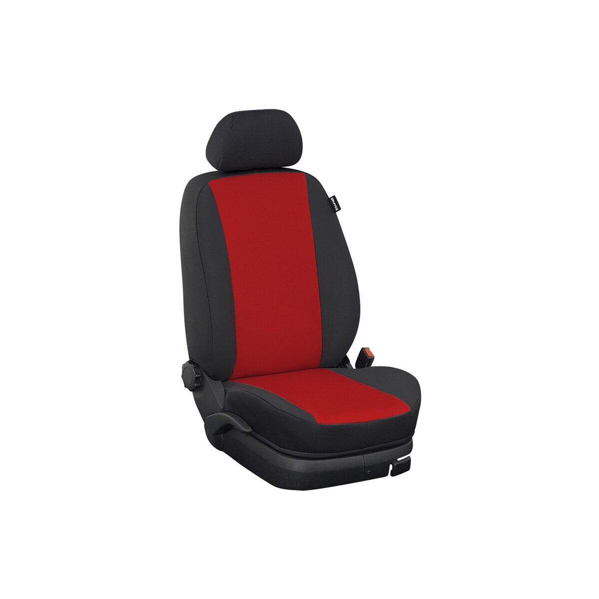 Ford Fiesta ab Bj. 07/2017 Sitzbezüge für die Vordersitze (Normalsitz, 129,99