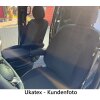 Mercedes V-Klasse (W447), ab Bj. 2014 - / Maßangefertigte Vordersitzbezüge (Einzelsitze)