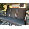 Mercedes V-Klasse (W447), ab Bj. 2014 - / Maßangefertigtes Komplettsetangebot 7-Sitzer