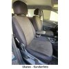 VW Tiguan + Tiguan Allspace, ab Bj. 2016 - / Maßangefertigte Vordersitzbezüge