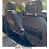 VW Tiguan + Tiguan Allspace, Bj. 2016 - 2023 / Maßangefertigte Vordersitzbezüge