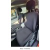 VW Touran II (Typ 5T), ab Bj. 2015 - / Maßangefertigtes Komplettset 7-Sitzer