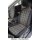 VW Touran II (Typ 5T), ab Bj. 2015 - / Maßangefertigtes Komplettset 7-Sitzer