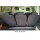 VW Touran II (Typ 5T), ab Bj. 2015 - / Maßangefertigtes Komplettset 7-Sitzer