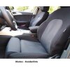 Audi A6 (C7 Typ 4G) Stufenheck, Bj. 2010 - 2018 / Maßangefertigtes Komplettsetangebot