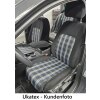 VW Passat 3G/B8, ab Bj. 2014 - / Maßangefertigtes Komplettsetangebot