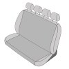 Citroen Jumper Typ 250 Doka, Bj. 2006 - 04/2014 /...