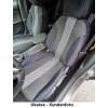 Opel Astra K Fließheck + Kombi, ab Bj. 2015 - 2021 / Maßangefertigte Vordersitzbezüge