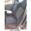 Dacia Sandero II + Stepway, ab Bj. 10/2013 - / Maßangefertigte Vordersitzbezüge