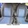 Fiat Doblo II, ab Bj. 07/2009 - / Maßangefertigte Vordersitzbezüge