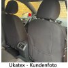 VW Golf 7 GTI / GTD, ab Bj. 2012 - / Maßangefertigtes Komplettsetangebot