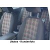 VW Golf 6 Kombi + Fließheck, Bj. 2008 - 2012 / Maßangefertigtes Komplettsetangebot