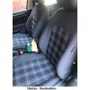 VW Golf 7 Kombi + Fließheck, ab Bj. 2012 - / Maßangefertigtes Komplettsetangebot