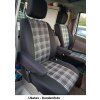 VW T4 California, Bj. 1991 - 2003 / Maßangefertigtes Komplettsetangebot 4-Sitzer