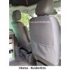 VW T6 / T6.1 California, Bj. 06/2015 - / Maßangefertigtes Komplettset 5-Sitzer