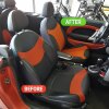 Mini I R50 / R52 / R53 / Maßangefertigte...