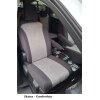 Citroen Spacetourer, ab Bj. 2016 - / Maßangefertigte Vordersitzbezüge (2 Einzelsitze)