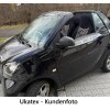 MCC Smart Fortwo + Fortwo EQ (Typ 453), ab Bj. 10/2014 - / Maßangefertigte Vordersitzbezüge