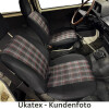 VW T3 Multivan / Transporter, Bj. 1979 - 1992 / Maßangefertigtes Komplettsetangebot 5-Sitzer