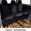 VW T3 Multivan / Transporter, Bj. 1979 - 1992 / Maßangefertigtes Komplettsetangebot 6-Sitzer