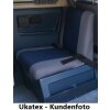 VW T3 Multivan / Transporter, Bj. 1979 - 1992 / Maßangefertigtes Komplettsetangebot 6-Sitzer