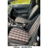 VW Polo 6 (Typ 2G/AW), ab Bj. 2017 - /...