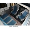 Ford Transit Nugget, ab Bj. 2013 - /...