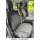 Ford Transit Nugget, ab Bj. 2013 - / Maßangefertigtes Komplettsetangebot 5-Sitzer (mit Dreierbank hinten!)