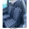 VW Golf III Cabrio / Maßangefertigtes Komplettsetangebot