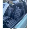 VW Golf III Cabrio / Maßangefertigtes Komplettsetangebot