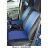 Dacia Logan Kombi MCV, ab Bj. 10/2013 - / Maßangefertigtes Komplettsetangebot 5-Sitzer