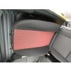 Mercedes Sprinter Transporter/Tourer (W907), ab Bj. 01/2018 - / Maßangefertigte Vordersitzbezüge 3-Sitzer (Fahrersitz + Doppelbeifahrersitz)