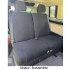 Mercedes Marco Polo (W447), ab Bj. 2014 - / Maßangefertigtes Komplettsetangebot 4-Sitzer