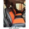 Ford Tourneo Custom, ab Bj. 2012 - / Maßangefertigtes Komplettsetangebot 8-Sitzer