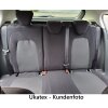 Ford Focus IV Kombi + Fließheck, ab Bj. 2018 - / Maßangefertigtes Komplettsetangebot