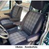 VW T4 Multivan I + II, Bj. 1991 - 2003 / Maßangefertigtes Komplettsetangebot 5-Sitzer