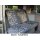 VW T5 California + California Beach Facelift, Bj. 10/2009 - 2015 / Maßangefertigtes Komplettset 4-Sitzer