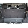 VW T5 Multivan Facelift, Bj. 10/2009 - 2015 / Maßangefertigtes Komplettsetangebot 5-Sitzer